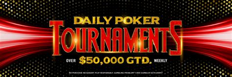 commerce casino poker tournaments|casino arizona poker tournament schedule.